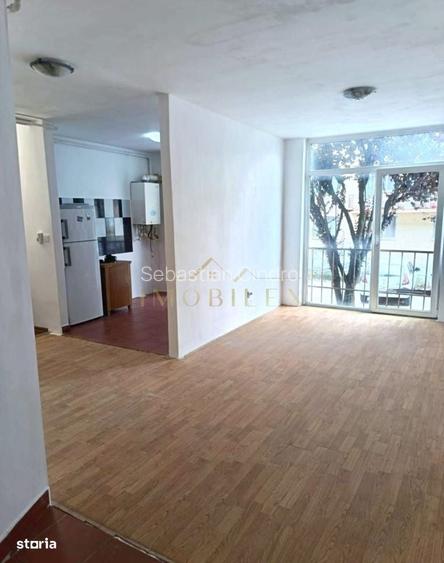 Apartament 1 camera, 36 mp, zona Tineretului