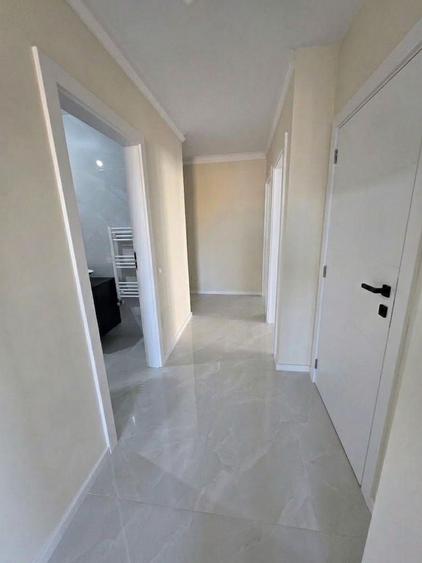 Apartament cu 3 camere în Iris