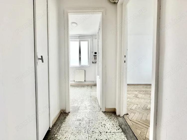 Apartament cu 2 camere decomandat în Dâmbovița