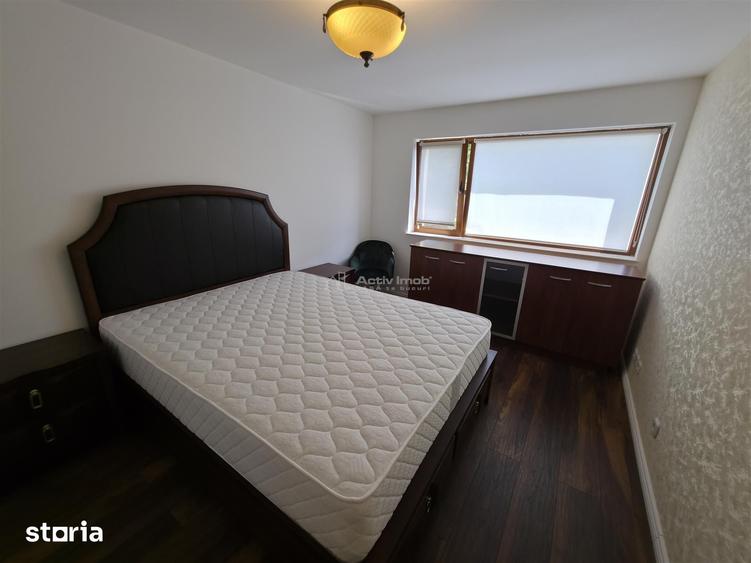 Casa moderna - Green City - 4 camere - 3 bai - 120mp - 100mp curte - 15