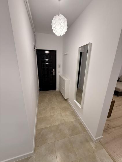Apartament 2 camere mobilat utilat 10 min metrou - 4