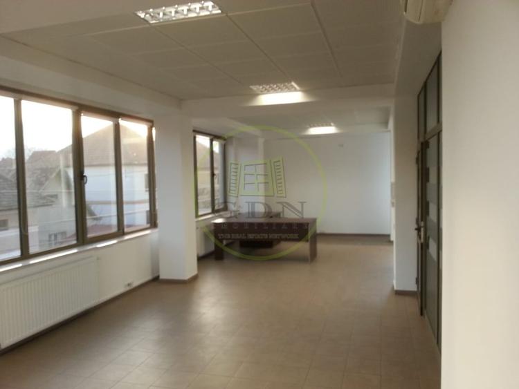 Spațiu comercial, de 70 mp, în Calea Dumbrăvii