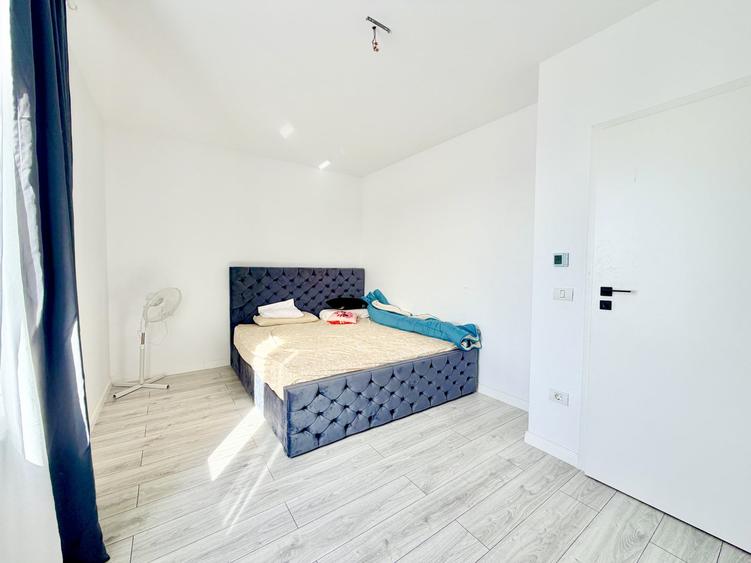 Duplex cu 4 camere cu Teren 274 Mp în Bucovăț (Remetea Mare)