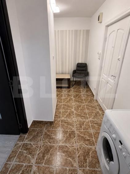 Apartament 1 camer Bdul. Independentei ETAJ 1 - 4