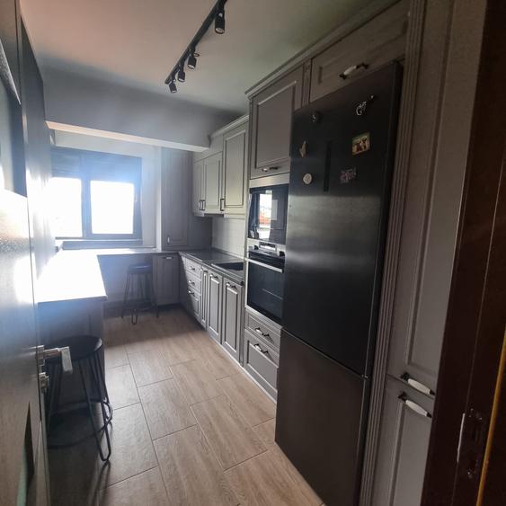 Apartament cu 2 camere decomandat în Gorjului