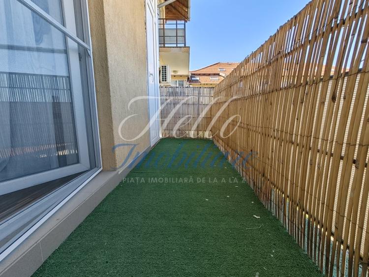 Apartament 3 camere, 59 mp | zona Florilor, Florești - 15