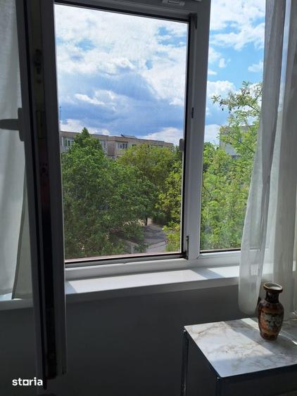 Proprietar Apartament 2 camere decom I.C. Frimu Etaj 3 mobilat/utilat - 10