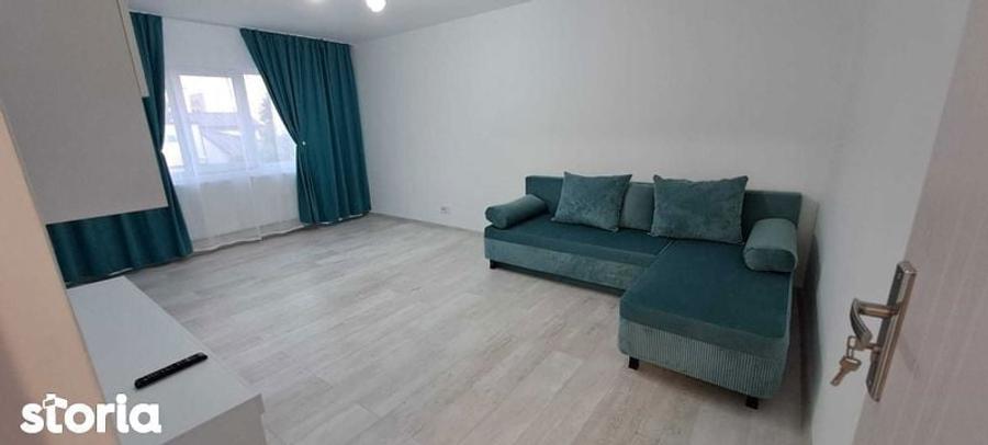 Inchiriez apartament - zona centrala - 1