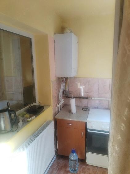 Garsonieră semidecomandată în Zorilor