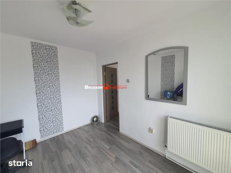 Apartament cu 2 camere în Marghita