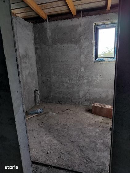 Casă cu 1 camere cu Teren 600 Mp în Central