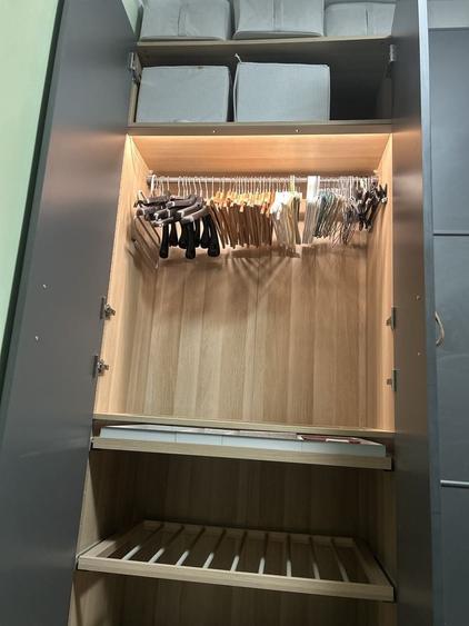 Apartament cu 3 camere decomandat în Exterior Vest