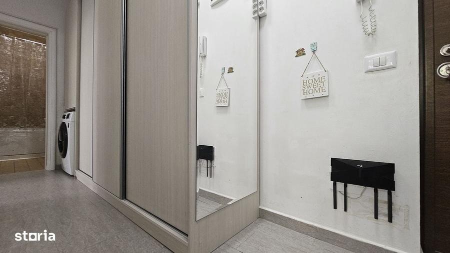 Apartament Chiajnastr.Ilie Petre mobilat si utilat complet-Comision 0% - 19