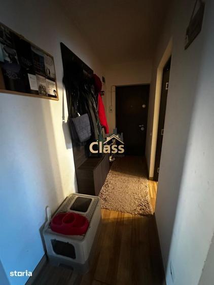 Apartament 2 camere | Decomandat | 54 mpu | Zona Kaufland Marasti - 7