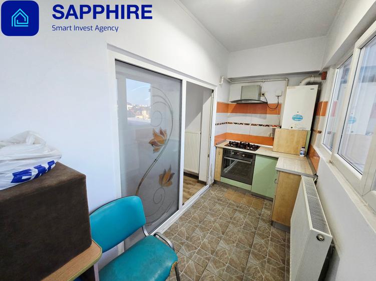 OCAZIE EXCELENTĂ! Apartament 2 camere în Complex Primăvara – Prelungirea Ghencea - 6