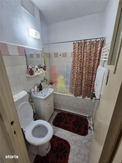 Apartament cu 2 camere în Apollo