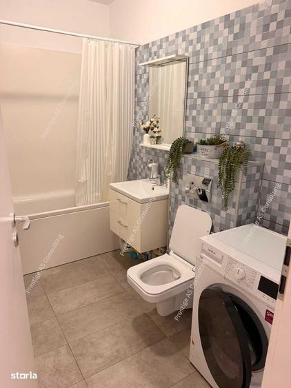 Apartament 2 camere | Grand VIVALIA 6 | Curte & 2 Locuri Parcare - 5