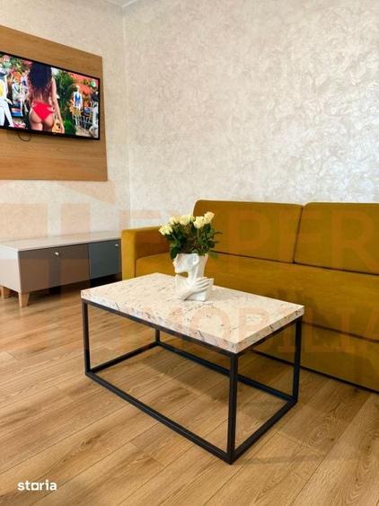 Apartament cu 4 camere în Nord