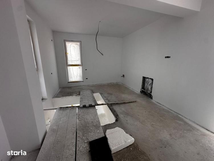 Apartament 2 camere tip duplex - Popesti Leordeni - 8