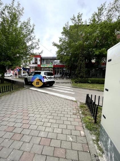 Spațiu comercial, de 473 mp, în Central