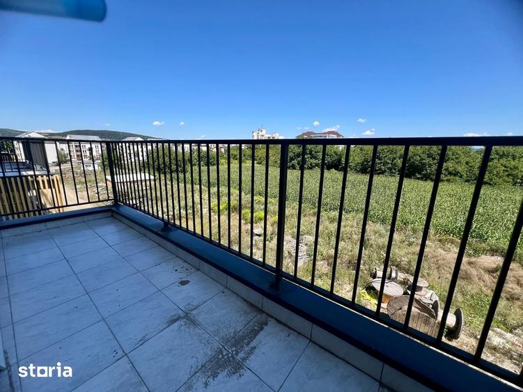 Apartament cu 2 camere în Unirii