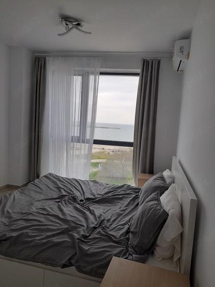 Apartament cu 2 camere decomandat în Pescărie