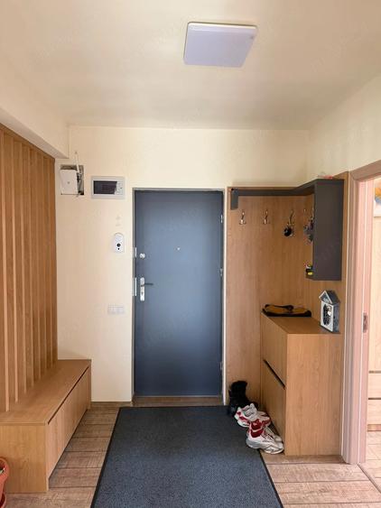 Penthouse Ama residence cart Unirii - 4