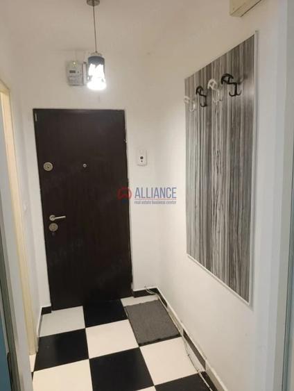 Apartament cu 2 camere în Tomis Nord