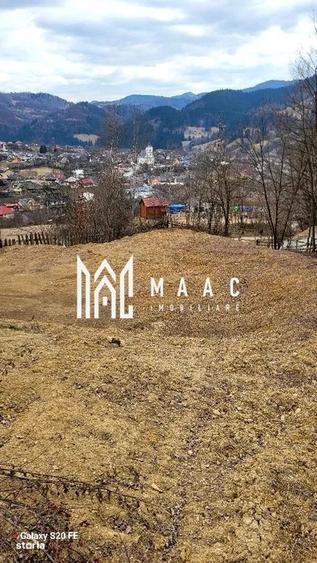 Spațiu comercial, în Albac