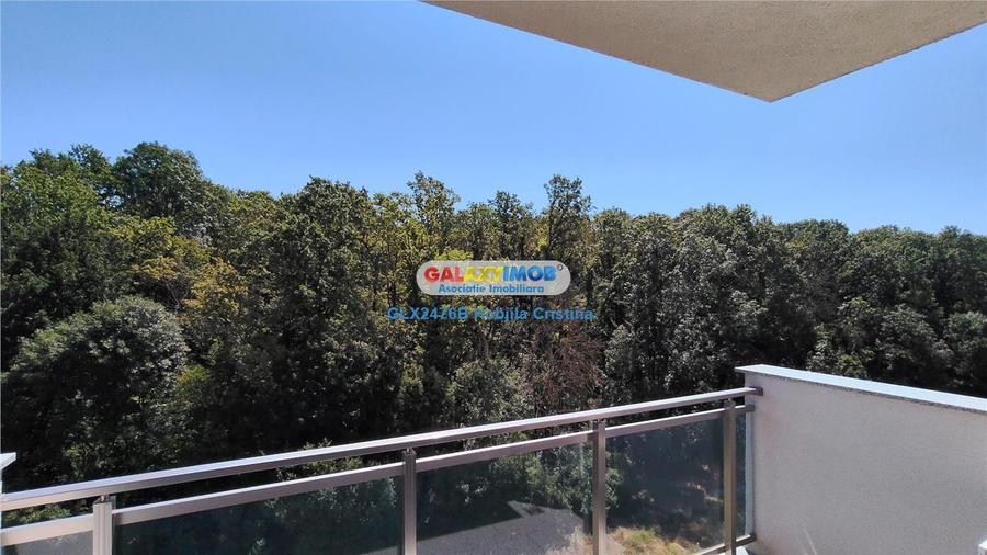 Inchiriere apartament 2 camere pet friendly Greenfield vedere padure - 19