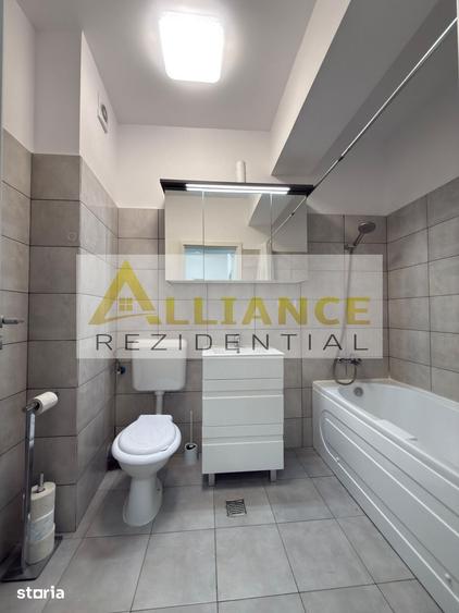 Apartament cu 2 camere în Metalurgiei