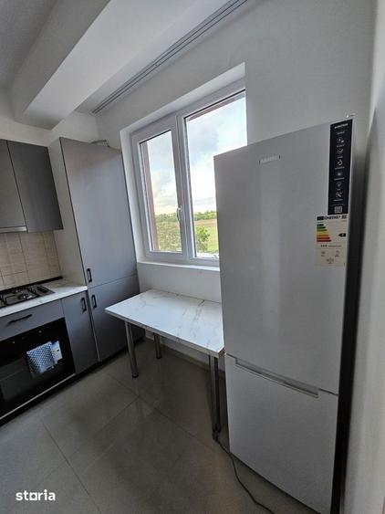 Apartament|3 camere|mobilat modern|Sector 6 - 3