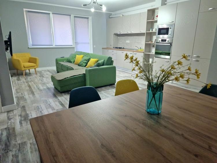 Apartament de Inchiriat - 8