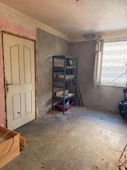 Apartament cu 2 camere nedecomandat în Pantelimon