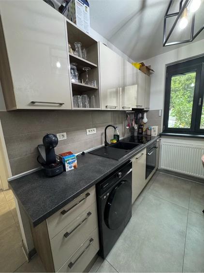 Apartament 2 camere ultramodern | Mobilat si utilat | Cartier 1 Mai - 5