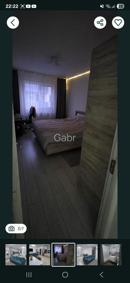 Apartament 57mp etaj 1 , parcare privata