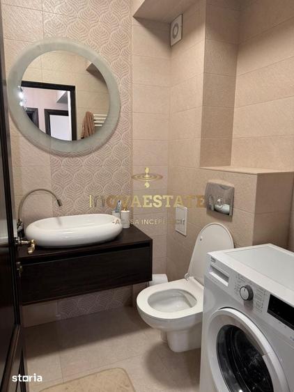 Apartament cu 2 camere în Calea Aradului