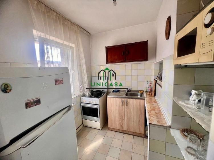 Garsoniera de vanzare /Zona Nord/ Str Matei Basarab - 3