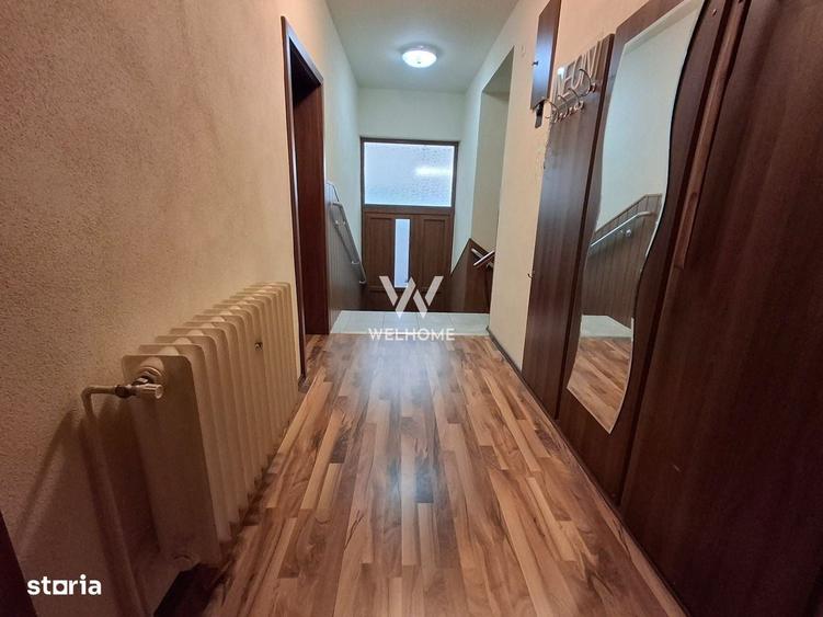 Casă cu 4 camere în Gușterița