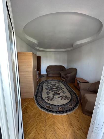 Apartament cu 2 camere în Piața Centrală