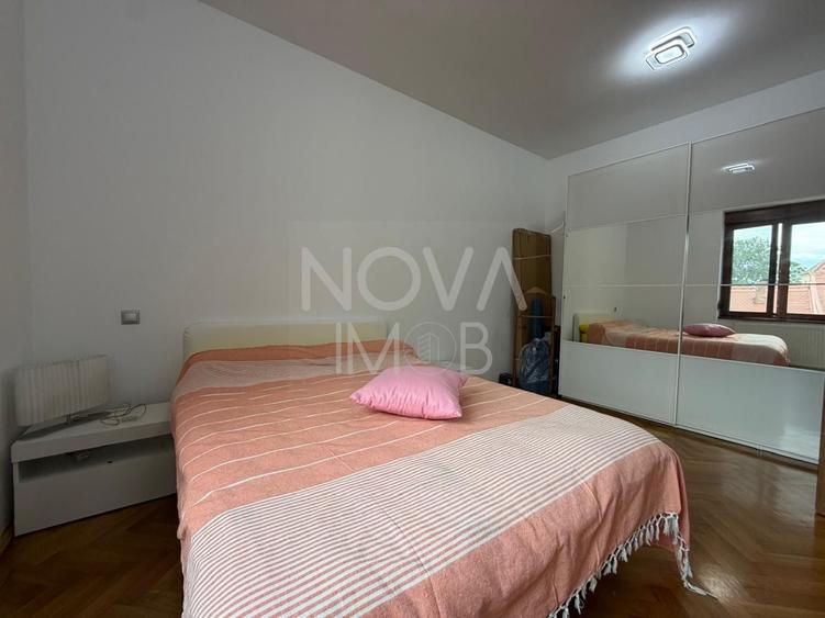 Apartament 2 camere Centrul istoric - Str. Filarmonicii - 7