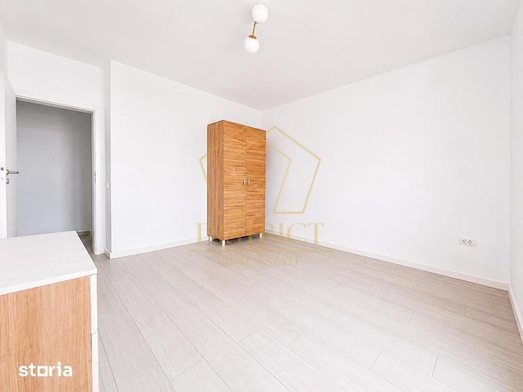 Apartament cu 3 camere | Giroc | Pet Friendly - 12