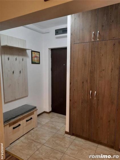 Garsonieră decomandată în Turda