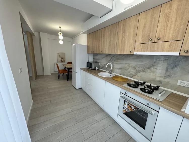PENTHOUSE  | 150 MP | 2 NIVELURI | TERASĂ SPAȚIOASĂ | GIULEȘTI - 5
