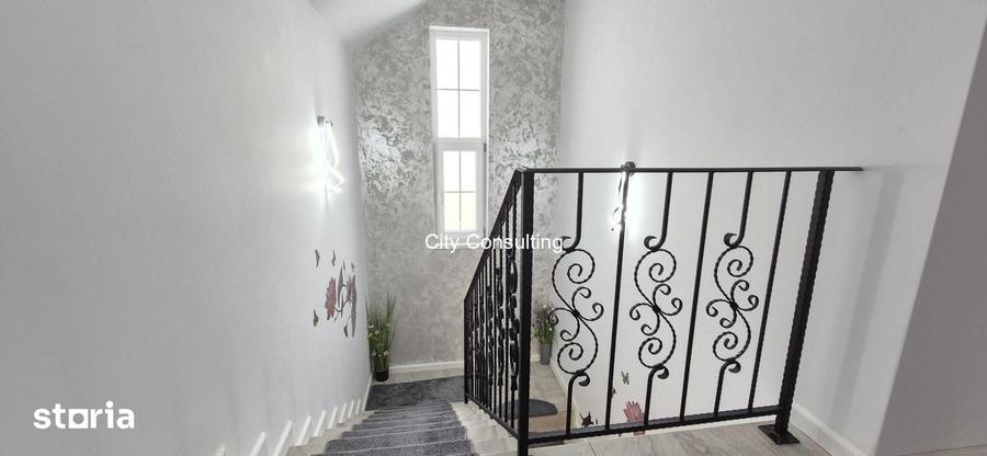 Vanzare vila Crevedia - 1