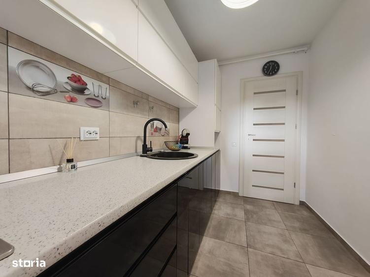 Apartament 2 camere | Metrou Dimitrie Leonida | Parcare subterana - 7
