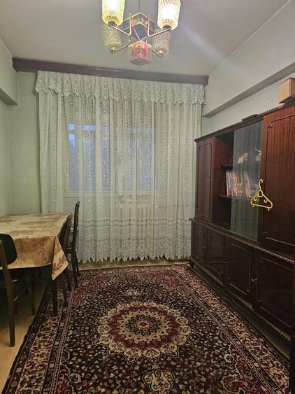 Apartament cu 3 camere decomandat în Timișoara