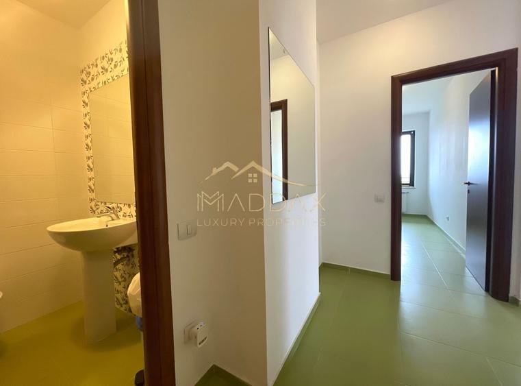 Apartament cu 2 camere, mobilat în Pipera