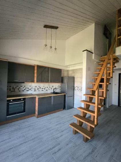 Apartament cu 2 camere decomandat, mobilat în Tomis Nord