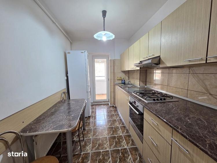 Apartament cu 3 camere si terasa 25mp | 2 parcari | Zona Expo Marasti! - 2